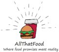 AllThatFood.Net